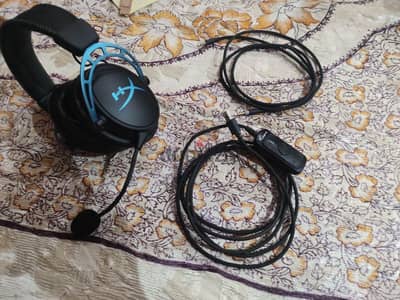 Hyperx Alpha s