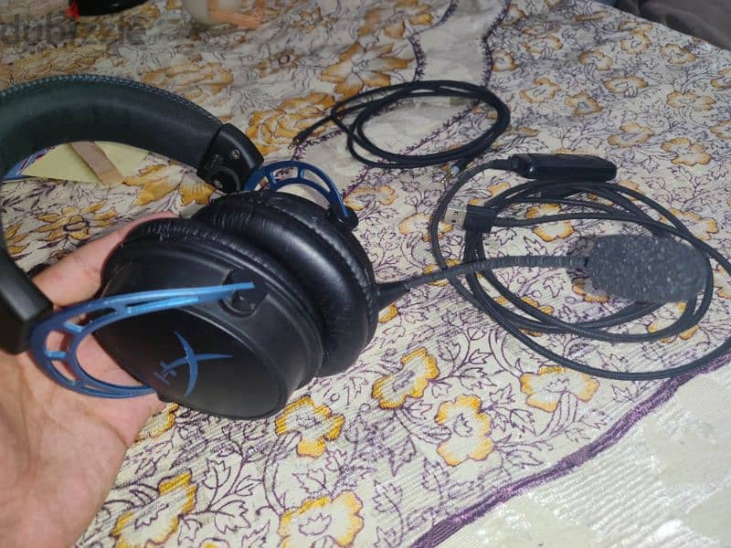 Hyperx Alpha s 2