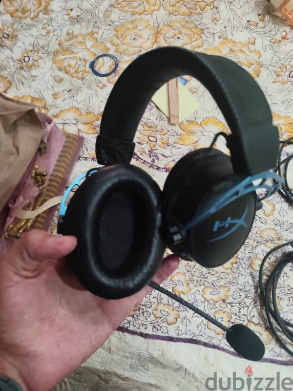 Hyperx Alpha s 3