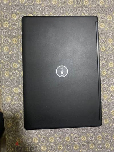 لابتوب Dell i7 جيل تامن كسر زيرو