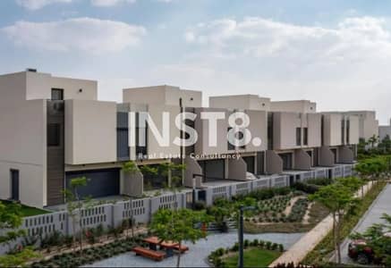 Special Town House for Sale with Attractive Price and Finishing in Al Burouj Special Town House for Sale with Attractive Price and Finishing in Al Burouj