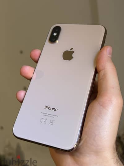 Apple - iPhone XS ايفون