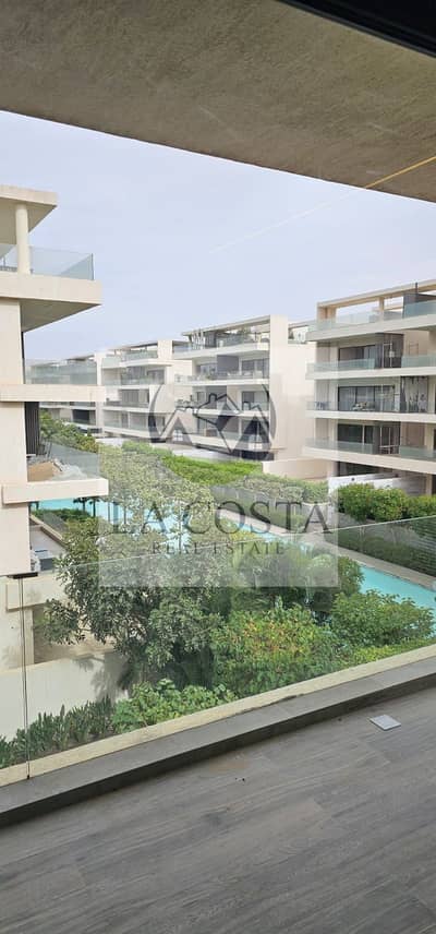 An exceptional opportunity to own a premium apartment in Lake View Residence