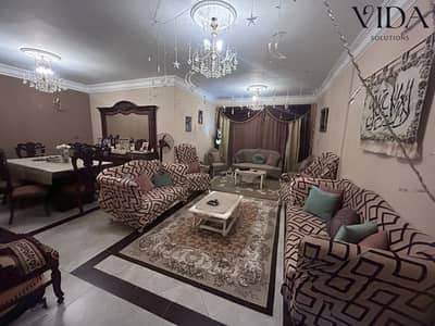 168m apt for sale Al Khamayel Compound special price