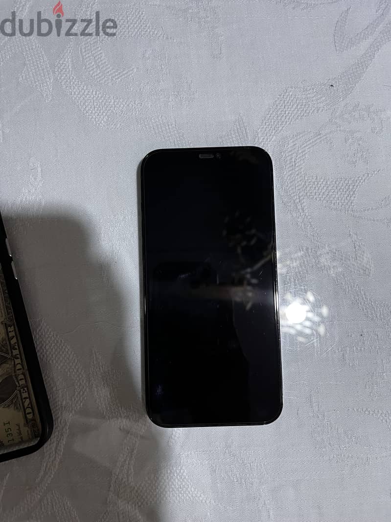 iPhone 12 Pro max 1