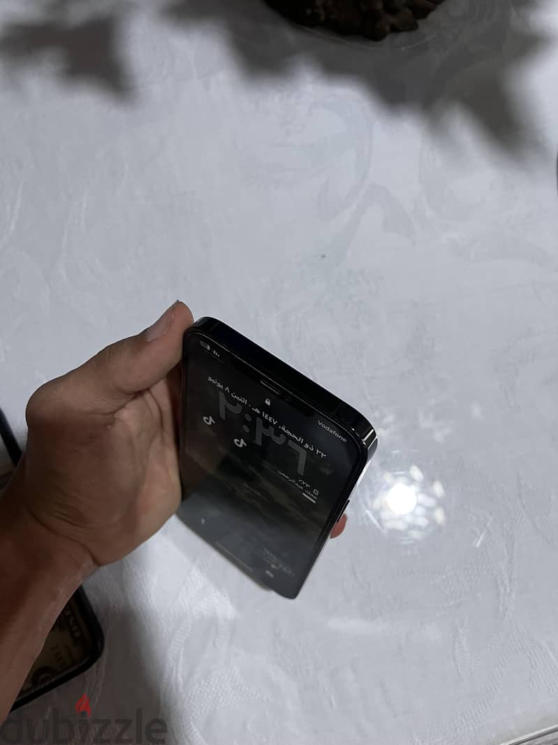 iPhone 12 Pro max 2