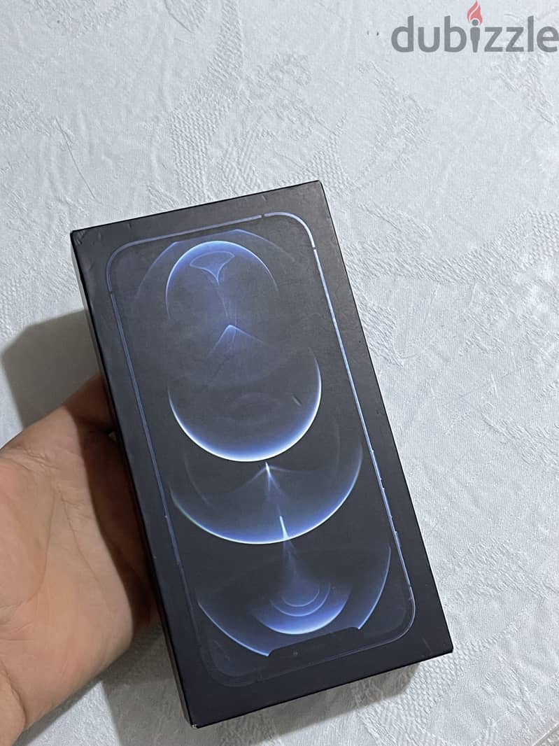 iPhone 12 Pro max 5