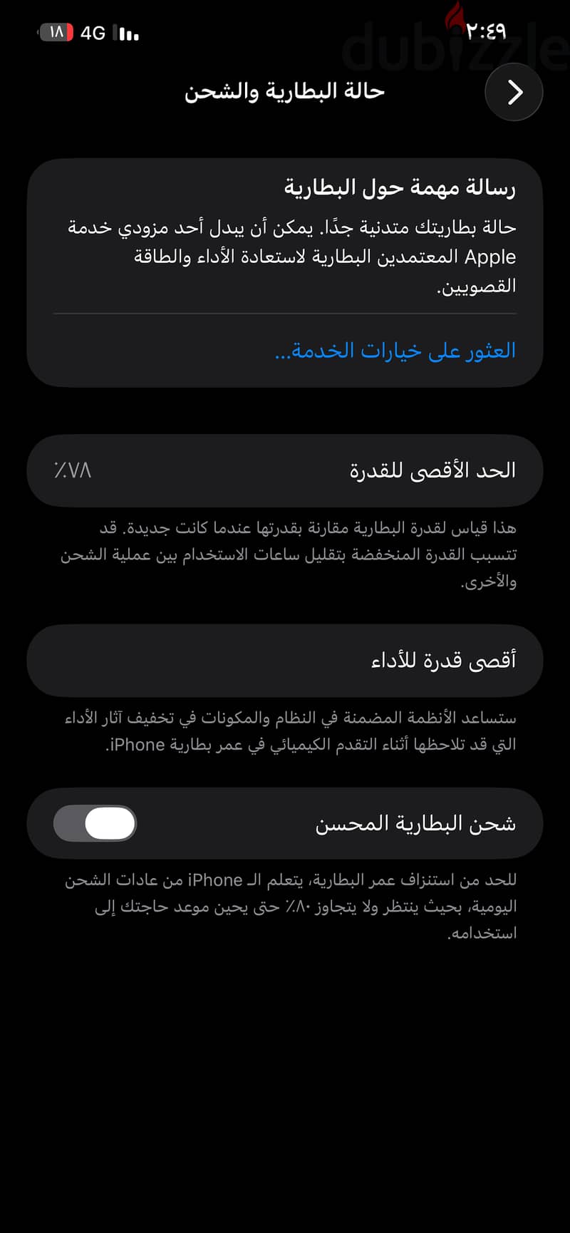 iPhone 12 Pro max 6