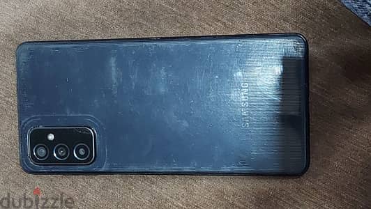 Samsung Galaxy m52