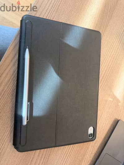 Huawei matepad 11.5 used as new with pen and keyboard