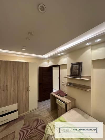 شقه مفروش مميزه للايجار في مدينه الرحاب القاهره الجديده بجوار السوق الشرقي و الخدمات new cairo el rehab city