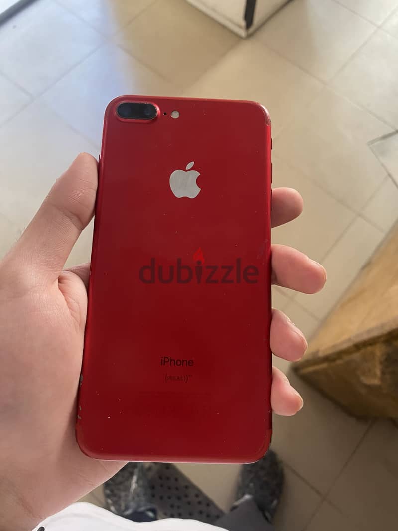Apple - iPhone 7 Plus 2