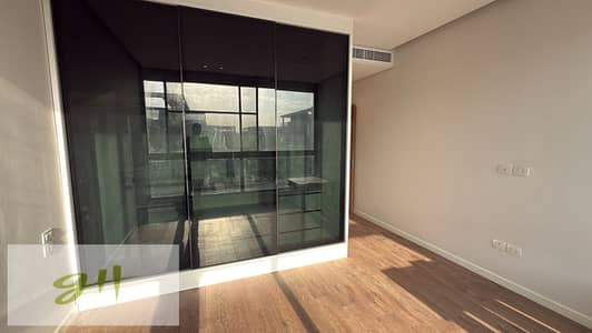 Apartment Fully Finished with ACs and Kitchen for Rent in Lake View 1 New Cairo