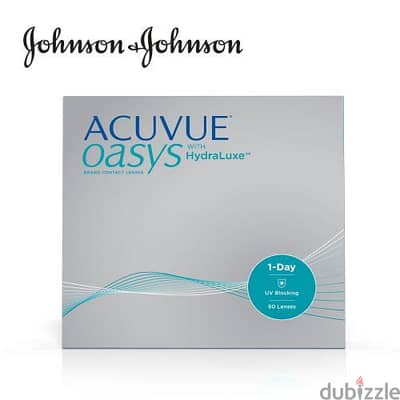 2 (90 days) BOXES of daily disposable contact lenses (-1.75)