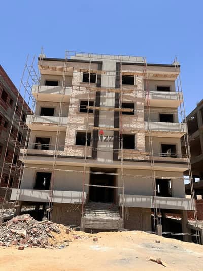 Prime Residential & Investment Opportunity in Beit Al Watan Extension