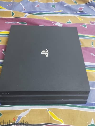 playstation 4 pro قابل للتفاوض