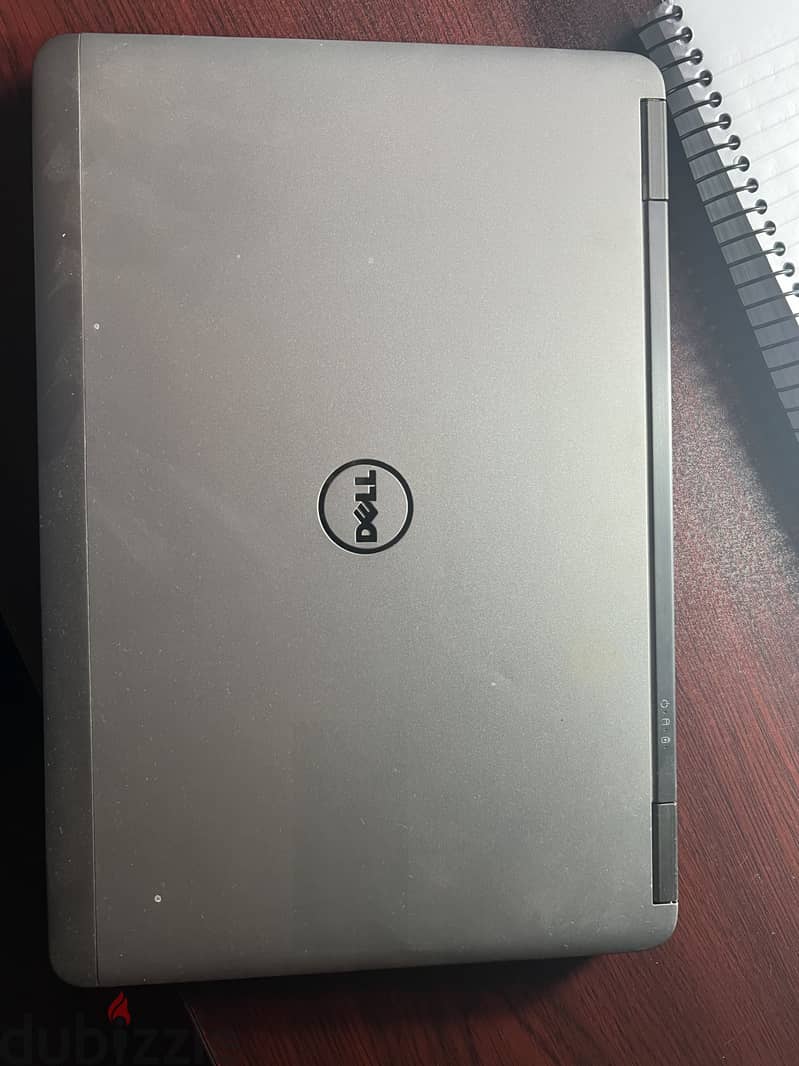 Dell laptop 1