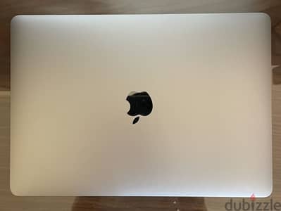 MacBook Air M1
