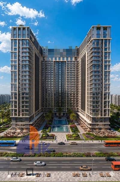 Administrative office for sale in the New Administrative Capital. A very prime location in the capital, close to all major roads and landmarks, includ