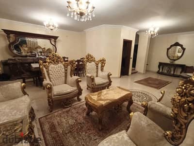 Luxury Duplex with Private Garden for Sale in the Fifth Settlement