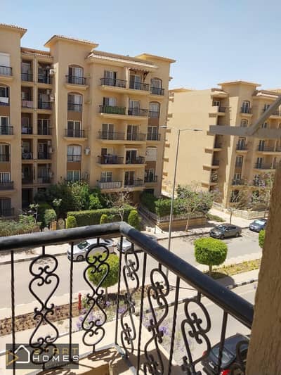 Apartment for rent in Al Rehab City