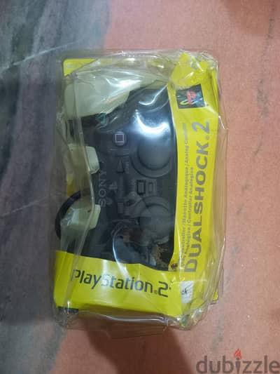 دراع سوني dual shock 2 playstation2