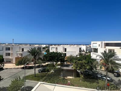 Luxury Penthouse for Sale in Seashell Sidi Abdelrahma North Coast Open Sea View 264 sqm Fully Furnished Premium Finishing