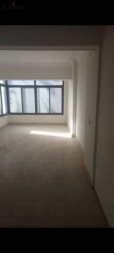 Apartment for rent new law in Nasr City branches Abbas Al Akkad  180 m  first floor  3 rooms  2 bathrooms  reception 2 pieces  kitchen  elevator  super lux finishing   Required: 15 thousand