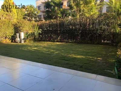 Finished Apartment with landscape view ready to move in Sodic West Allegria next to Allegria & Zed