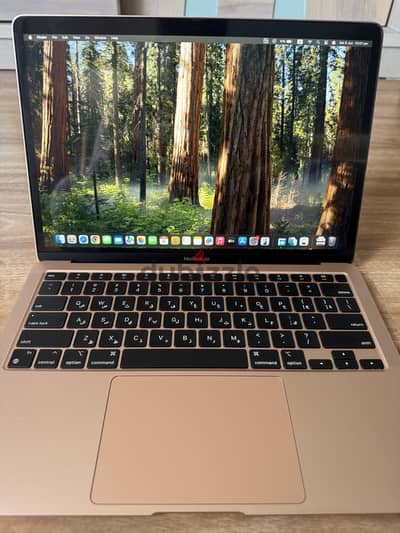 Macbook Air M1 13’ ماك بوك اير