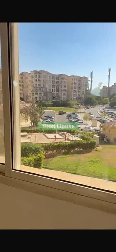 شقه للبيع 138 متر طلعت مصطفي - مدينتي B1 - داخل اميو لوكيشن امام الخدامات والمسجد مباشره