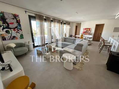 Rare Find: Ground Chalet with Private Pool for Sale in Almaza Residence
