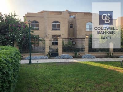 Luxury Twin House 400m with open rood and Direct Lagoon & Landscape View
