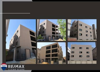 Rare Investment Opportunity – Warehouse Building for Sale in New Cairo
