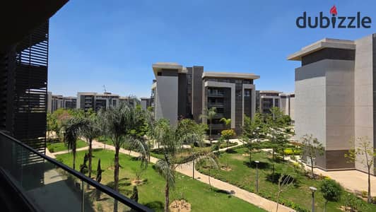  فرصة مميزة للإيجار في مدينتي – B15 