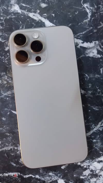 Apple - iPhone 16 Pro Ma