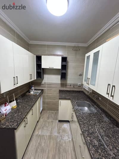 For Sale in Al-Rehab 2 - Semi Finishing Owner