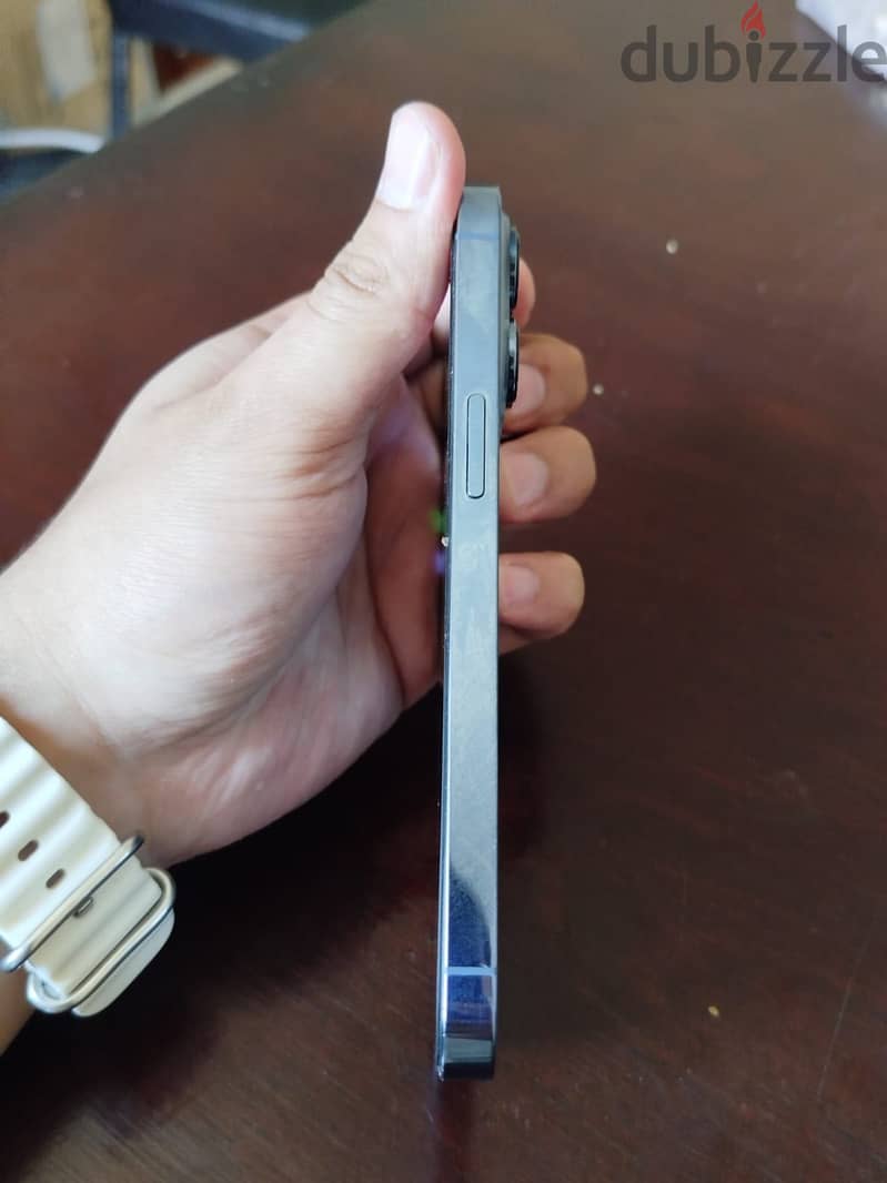 Apple - iPhone 13 Pro 4