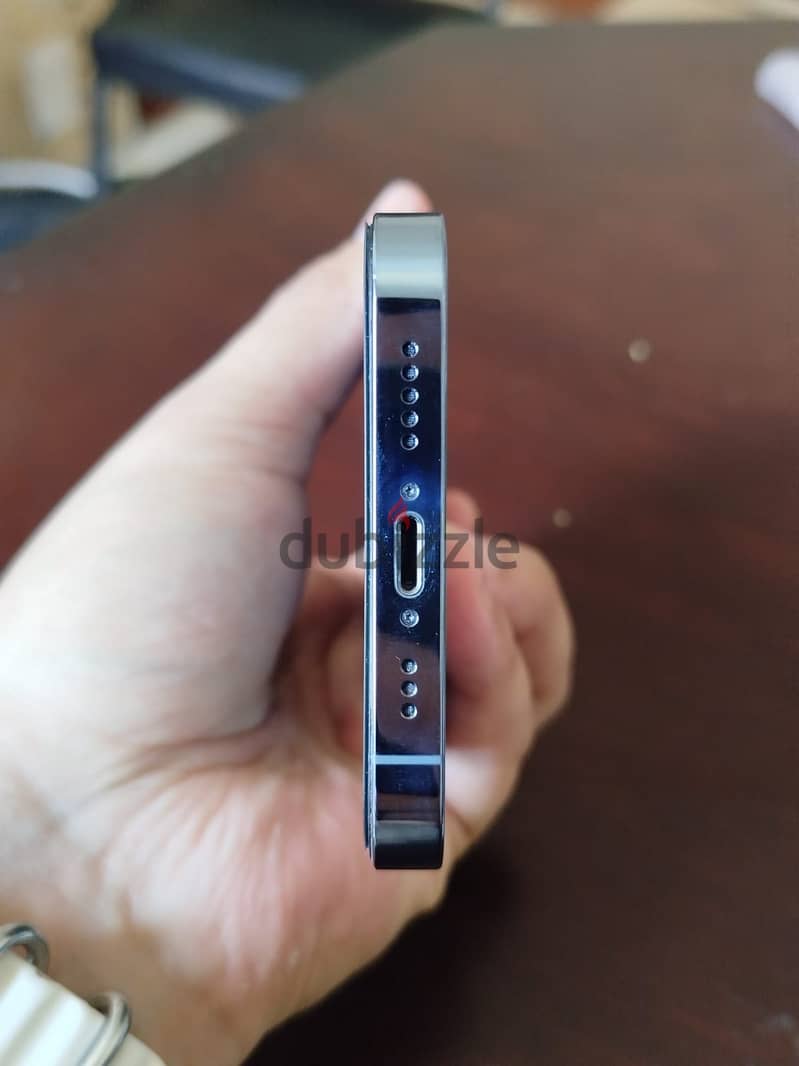 Apple - iPhone 13 Pro 5