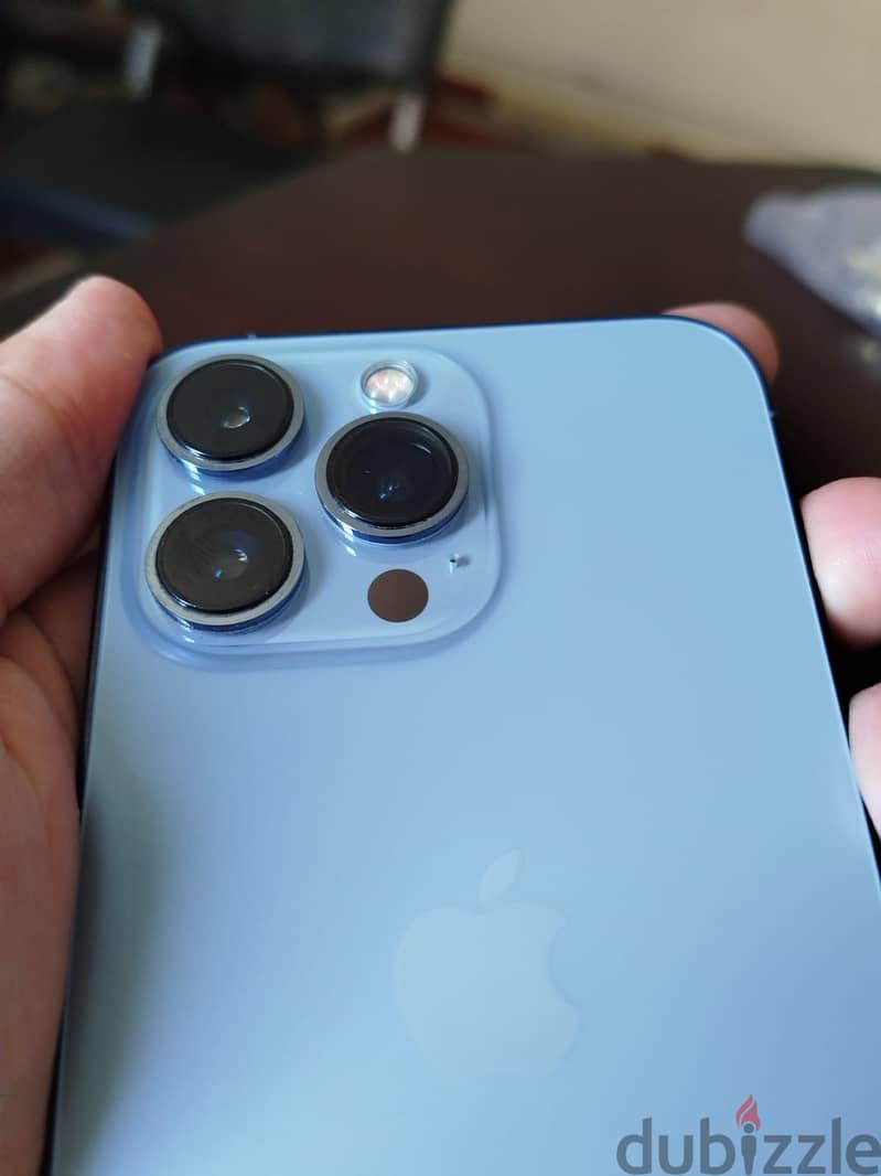 Apple - iPhone 13 Pro 8