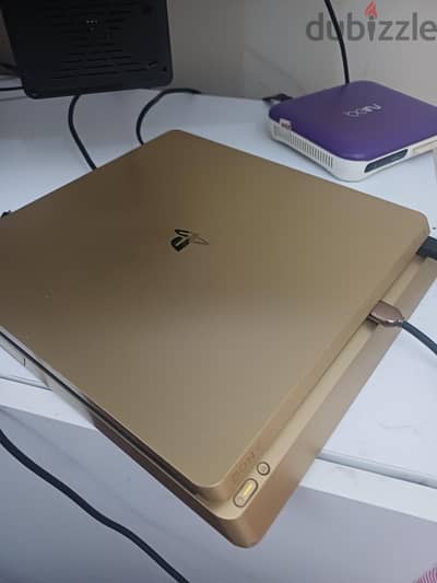 ps4 حاله جيده جدااا