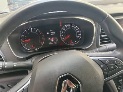 Renault Megane 2023