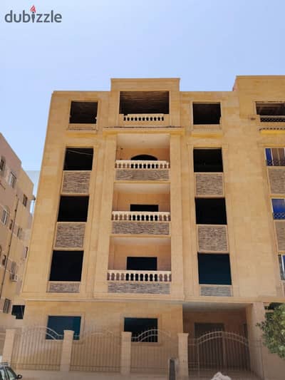 Apartment for sale in Andalus – Fifth Settlement | Immediate delivery