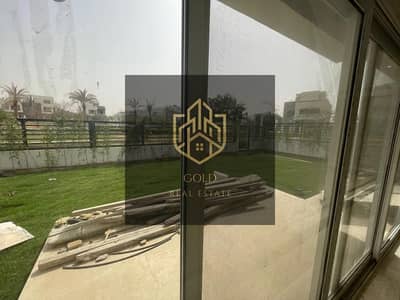 Standalone Villa for Rent in Hyde Park New Cairo