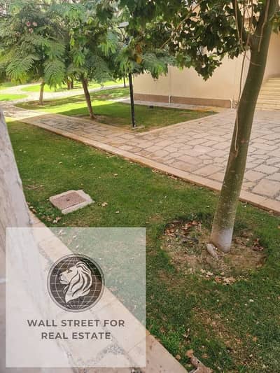 استوديو 58م للايجار قانون جديد في مدينتي - B6 اول سكن قرب الخدمات