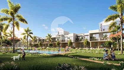 Chalet For Sale in Silver Sands Ora North Coast Lagoon Front 2 Bedrooms Fully Finished With AC's