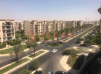 Apartment for sale in Al Rehab, 131 m, prime location near Avenue Mall and services.