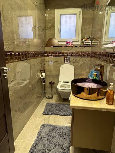 فيلا للبيع في مدينتي نموذج z تشطيبات خاصة