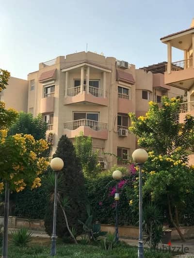 Finished Apartment in Opera City Compound For Sale – District 6 – Sheikh Zayed  Prime location - Ready to move