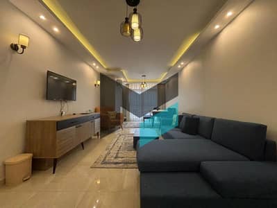 Apartment for sale, 2 bedrooms, 125 sqm, in a prime location at One Kattameya Compound.